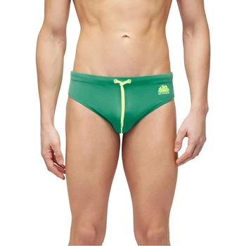 Sundek Бански гащета Sundek Michelangelo swimming brief - Green (Spring)