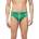 Sundek Бански гащета Sundek Michelangelo swimming brief - Green (Spring)