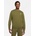 Nike Блуза m club crw ft