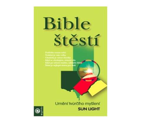 Bible štěstí