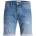 JACK & JONES Къси панталони Jack & Jones Rick Con Ge 709 I. k Син Каубой Размер M