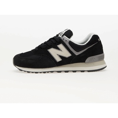 New Balance 574 Black – Zboží Dáma