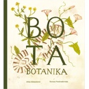 Bota botanika
