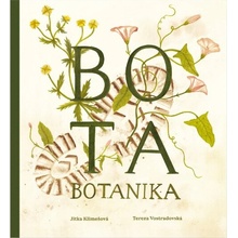Bota botanika