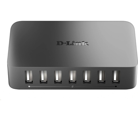 D-Link DUB-H7
