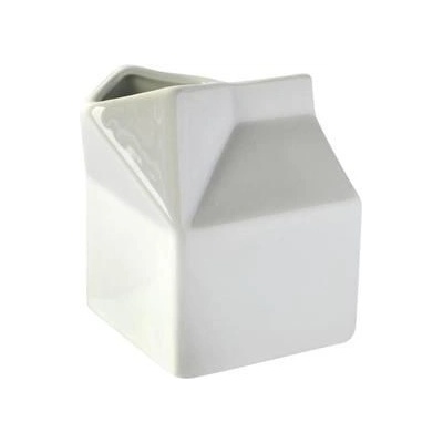 Toro Konvička na mléko krabice 9x8x10 cm 590780 280 ml