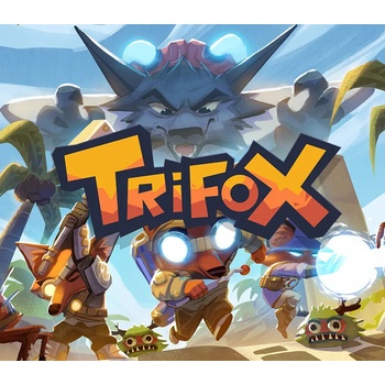 Trifox
