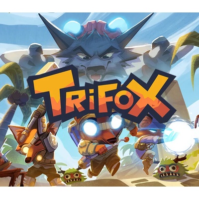 Trifox