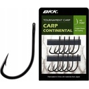BKK Carp Continental vel.8 10 ks