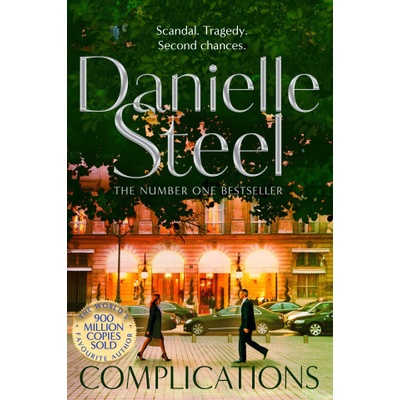 Complications - Danielle Steel