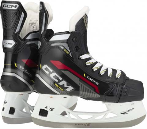 CCM Tacks AS 580 Junior