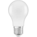 OSRAM LED крушка Osram - Recycled Plastic Classic, A40, E27, 6500K, 470 lm (4099854530289)