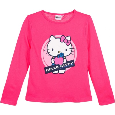 Kids movie heroes Блуза hello kitt