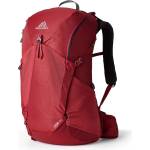 Gregory Дамска туристическа раница Gregory Women's Jade 28 Walking backpack - Ruby Red - размер XS/S (502-7538-0311)
