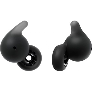 Sony LinkBuds Open WF-L910 black (WFL910B.CE7) Слушалки