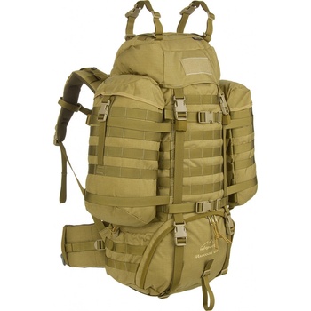 Wisport Raccoon Coyote 65 l