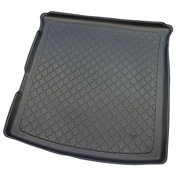 Image 1 of Гумирана стелка за багажник за Ford S-Max II (2015+) 5 seats