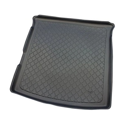 Гумирана стелка за багажник за Ford S-Max II (2015+) 5 seats