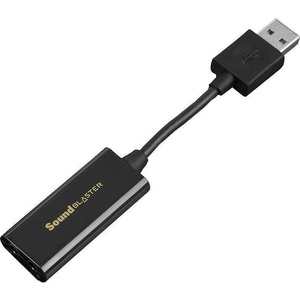 Creative Sound Blaster PLAY! 3 (11155) Звукови карти