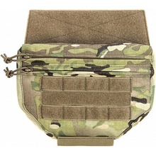 Warrior Assault Systems Drop Down na nosič plátů Multicam