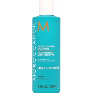 Moroccanoil Frizz Control Shampoo 250 ml - cosmetino