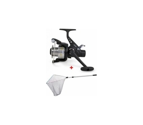 Lineaeffe Hyper Carp 40