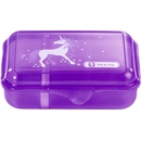 Step by Step krabička na svačinu Jednorožec