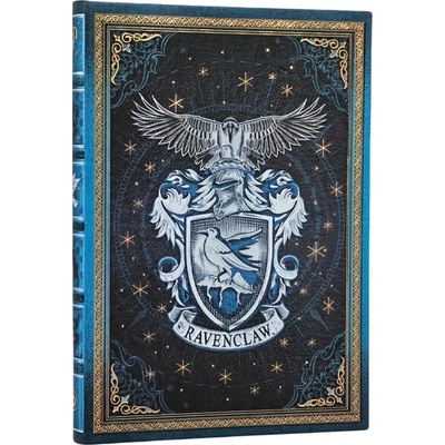 Ravenclaw Midi Lined