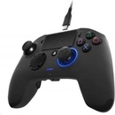 Nacon Wired Compact Controller PS4 PS4OFCPADCLRED