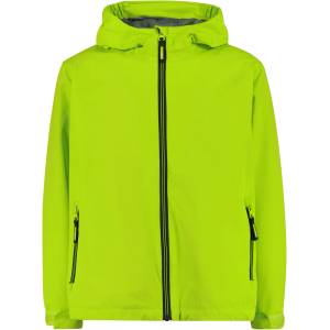 CMP Детско ежедневно яке CMP Kid's Jacket Fix Hood WP Waterproof jacket - Mela - размер 110 (EU) (703-4491-0712)