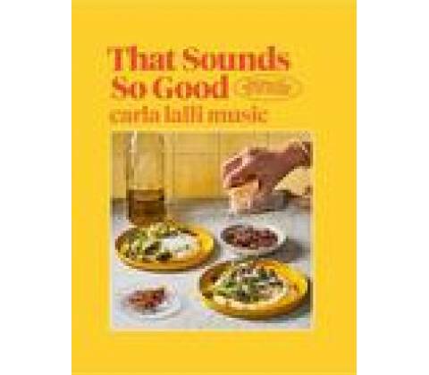 That Sounds So Good