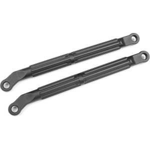 Team corally - Camber Links - Truggy / MT - Rear - 135mm - Composite - 2 pcs C-00180-553 (C-00180-553)