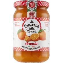 Conserve Della Nonna Marmeláda Z Pomarančov 350 g