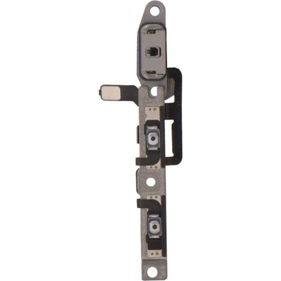 Flex kabel tlačítka hlasitosti iPhone 15 IPH0595