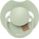 LOVI Силиконова залъгалка Lovi Prime - Pistachio, 0-6 м (34/412)