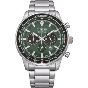 Citizen CA4500-91X Часовници