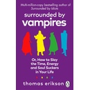 Surrounded by Vampires