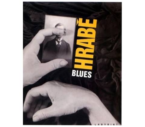 Blues - Václav Hrabě