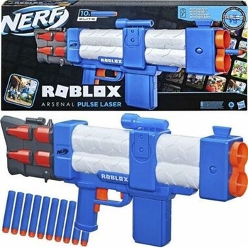 Nerf Roblox Pulse Laser