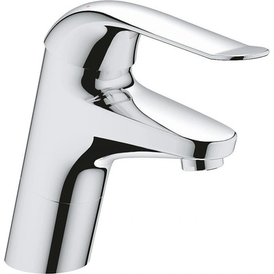 GROHE Euroeco Special Смесител за умивалник 1/2″, едноръкохватков (32765000)