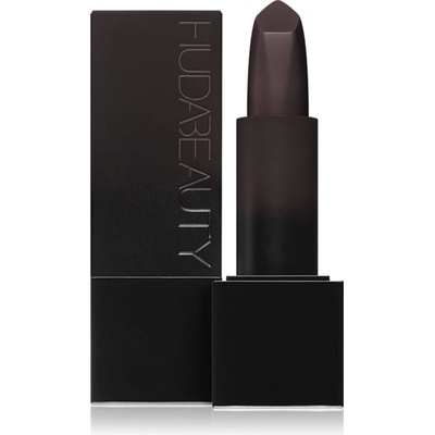 Huda Beauty Power Bullet Matte matný rúž Masquerade 3 g
