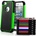 Apple iPhone 5 Shock Proof Калъф + Скрийн Протектор