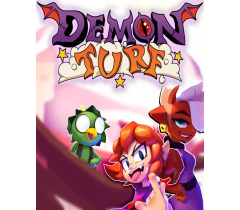 Demon Turf