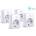 TP-Link Tapo P100 (4-Pack)