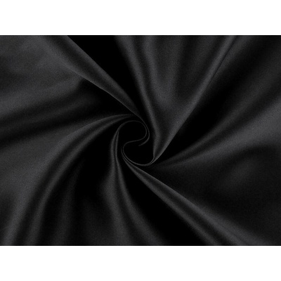 Závěsová látka blackout šíře 280 cm Varianta: 11 (8) černá 47003/106589/215488