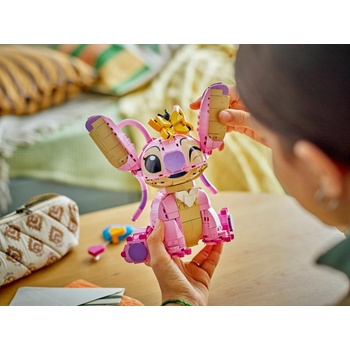 Image 1 of LEGO® Disney™ - Angel (43257)