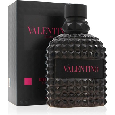 Valentino Born In Roma Extradose Uomo parfém pánský 100 ml