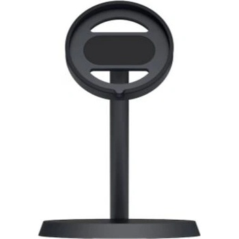 Samsung стойка за 25W Magnet Wireless Charger, тъмносив (GP-TOU026AMABW)