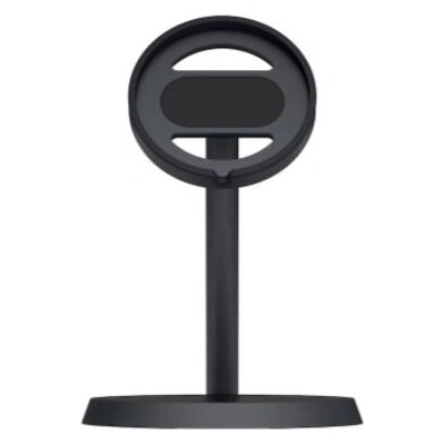 Samsung стойка за 25W Magnet Wireless Charger, тъмносив (GP-TOU026AMABW)