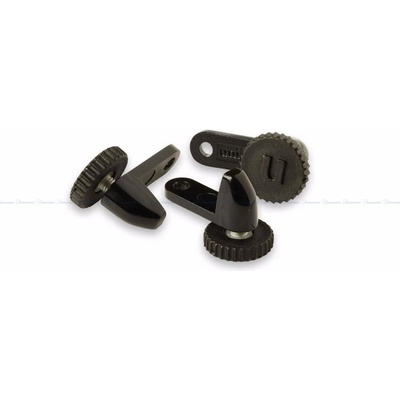 Unicorn Nivelační sada k sisalovému terči PRO dartboard Unilock